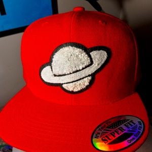Saturn Hat